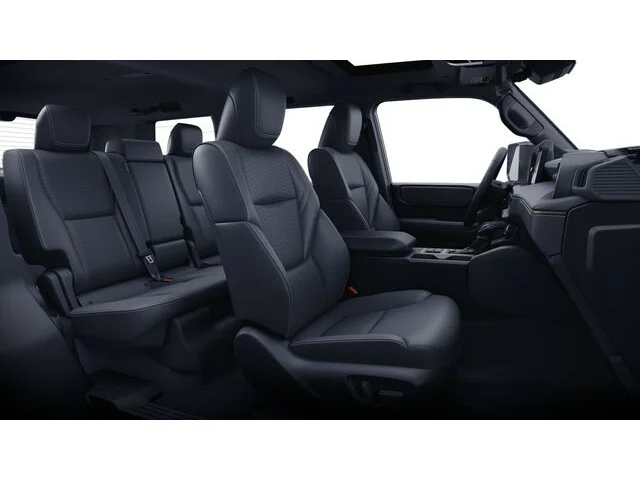 Nuevos TOYOTA LAND CRUISER à Estados chez autogozo