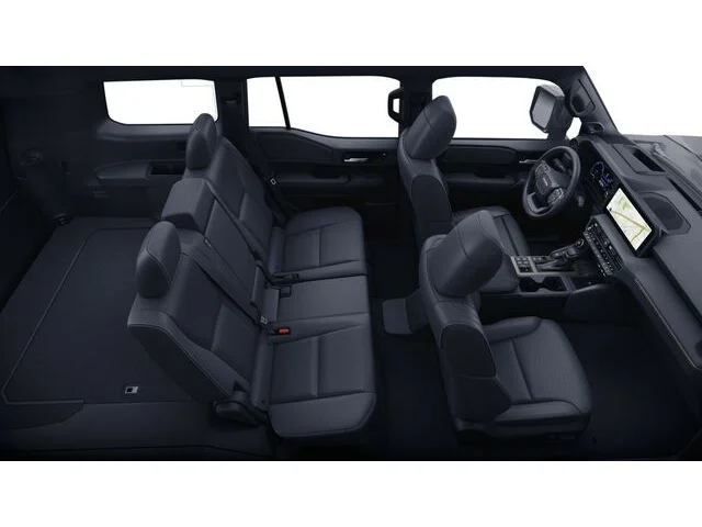 Nuevos TOYOTA LAND CRUISER à Estados chez autogozo