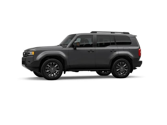 Nuevos TOYOTA LAND CRUISER à Estados chez autogozo