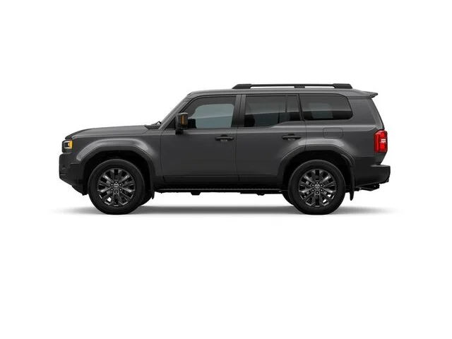 Nuevos TOYOTA LAND CRUISER à Estados chez autogozo