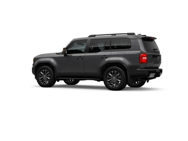 Nuevos TOYOTA LAND CRUISER à Estados chez autogozo