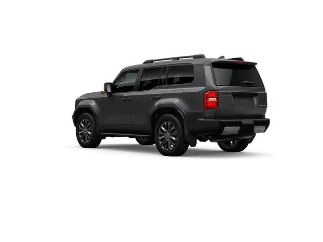 Nuevos TOYOTA LAND CRUISER à Estados chez autogozo