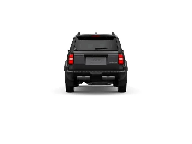 Nuevos TOYOTA LAND CRUISER à Estados chez autogozo
