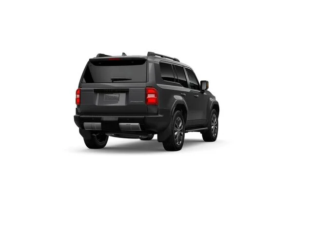 Nuevos TOYOTA LAND CRUISER à Estados chez autogozo