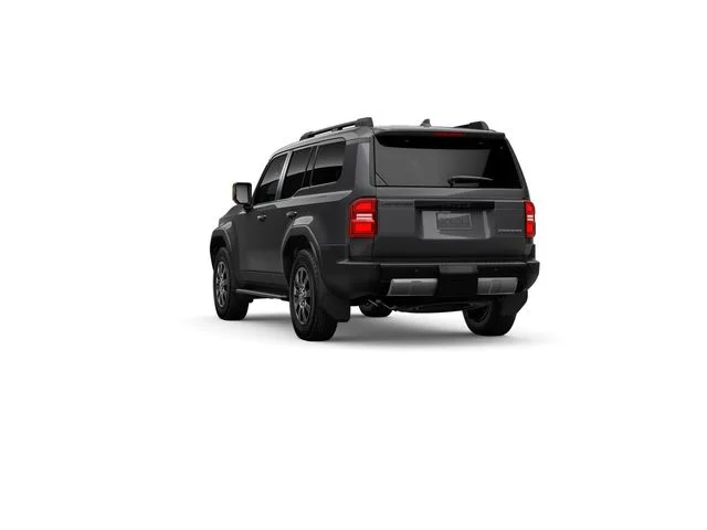 Nuevos TOYOTA LAND CRUISER à Estados chez autogozo