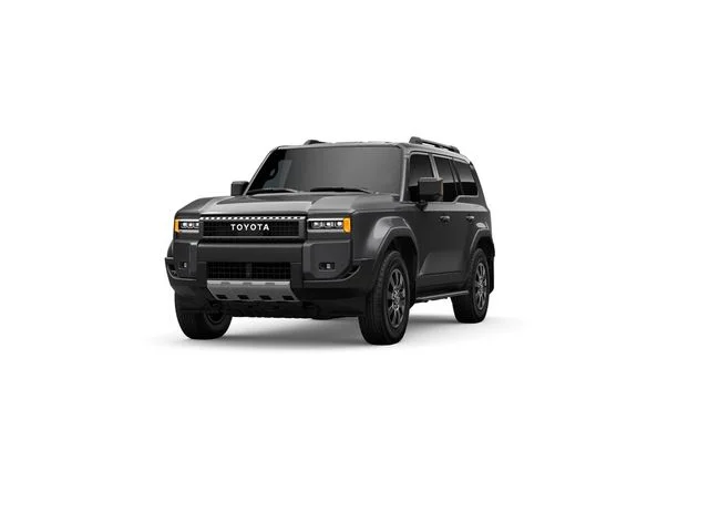 Nuevos TOYOTA LAND CRUISER à Estados chez autogozo
