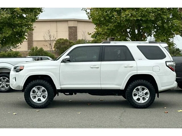 SEMINUEVOS TOYOTA 4Runner a Estados en autogozo