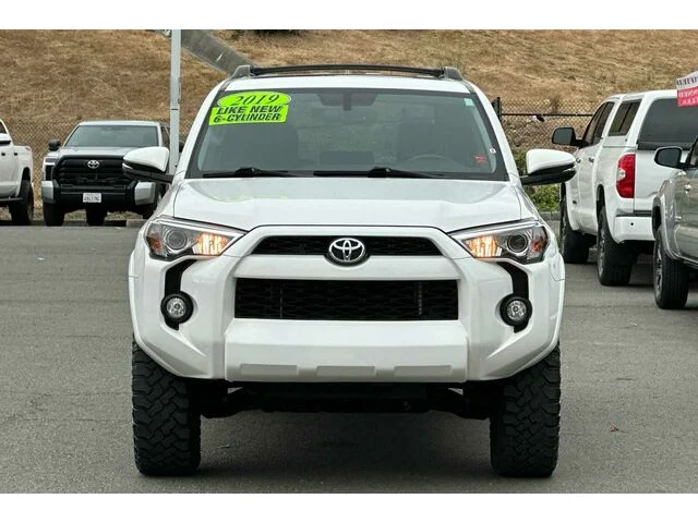SEMINUEVOS TOYOTA 4Runner a Estados en autogozo
