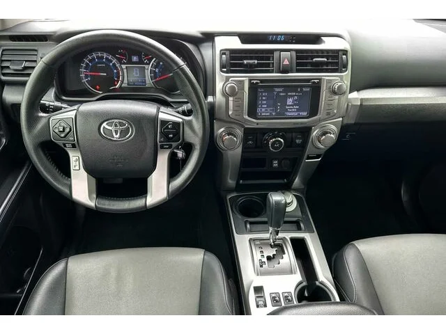 SEMINUEVOS TOYOTA 4Runner a Estados en autogozo