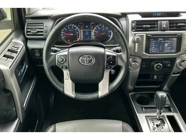 SEMINUEVOS TOYOTA 4Runner a Estados en autogozo