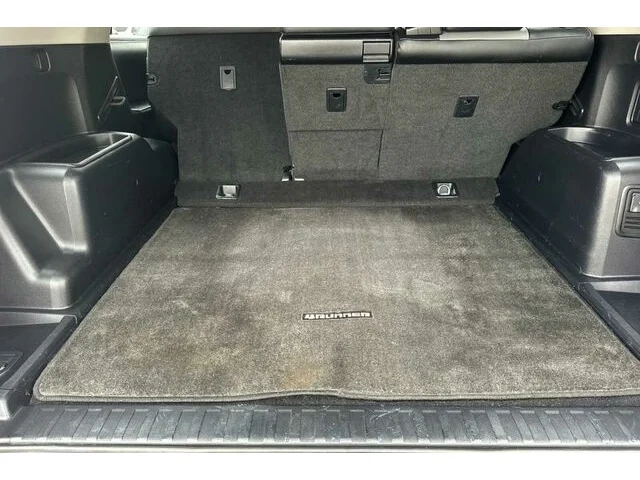 SEMINUEVOS TOYOTA 4Runner a Estados en autogozo