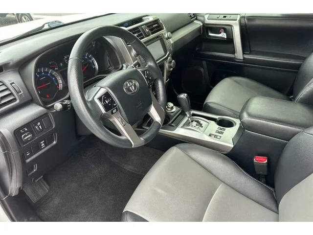 SEMINUEVOS TOYOTA 4Runner a Estados en autogozo