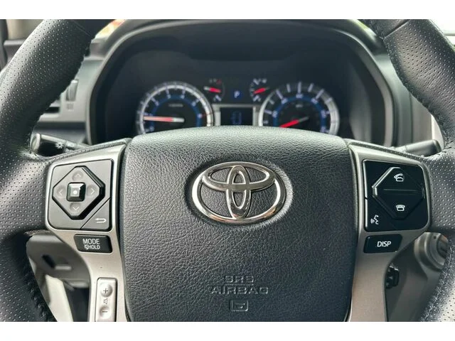 SEMINUEVOS TOYOTA 4Runner a Estados en autogozo