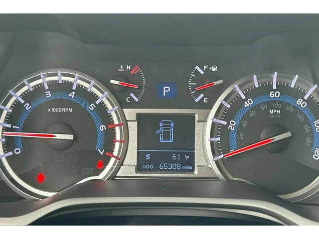 SEMINUEVOS TOYOTA 4Runner a Estados en autogozo