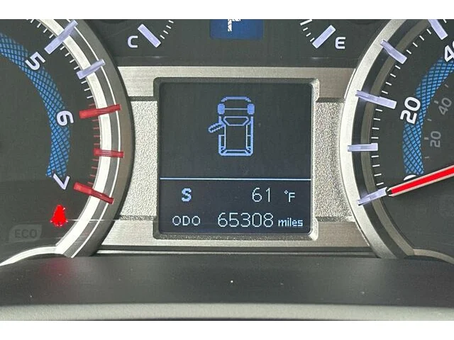 SEMINUEVOS TOYOTA 4Runner a Estados en autogozo