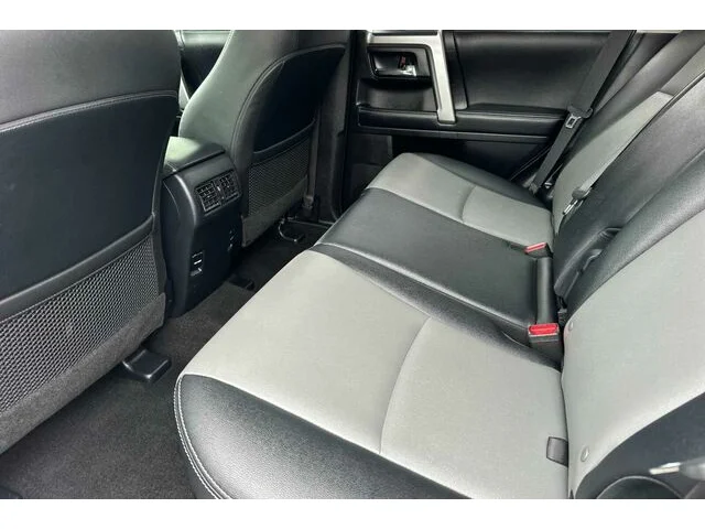 SEMINUEVOS TOYOTA 4Runner a Estados en autogozo