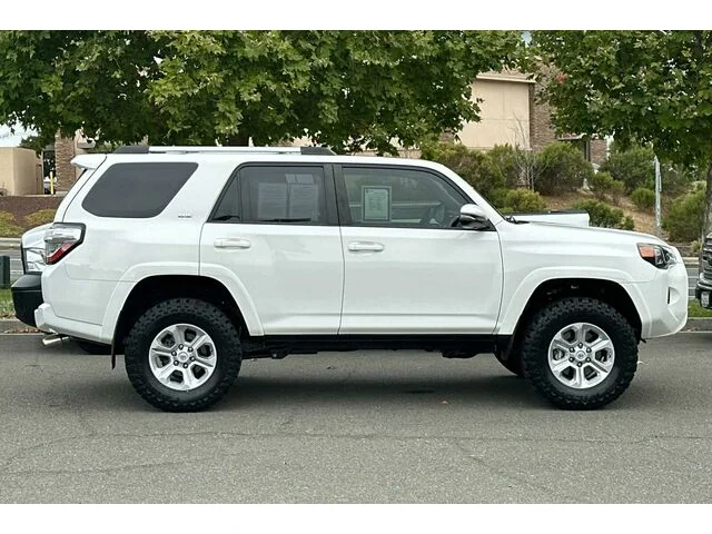 SEMINUEVOS TOYOTA 4Runner a Estados en autogozo