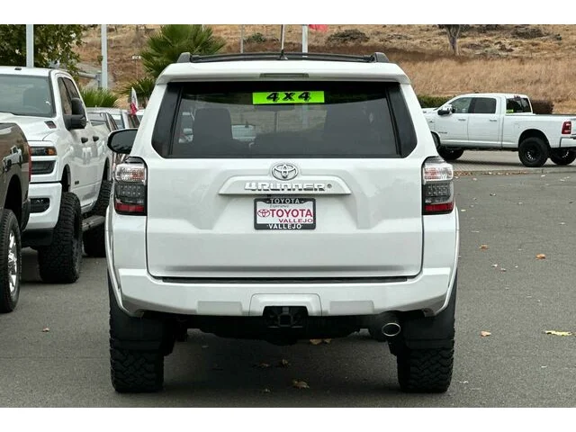 SEMINUEVOS TOYOTA 4Runner a Estados en autogozo