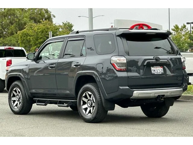 SEMINUEVOS TOYOTA 4Runner a Estados en autogozo