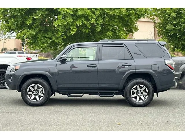 SEMINUEVOS TOYOTA 4Runner a Estados en autogozo