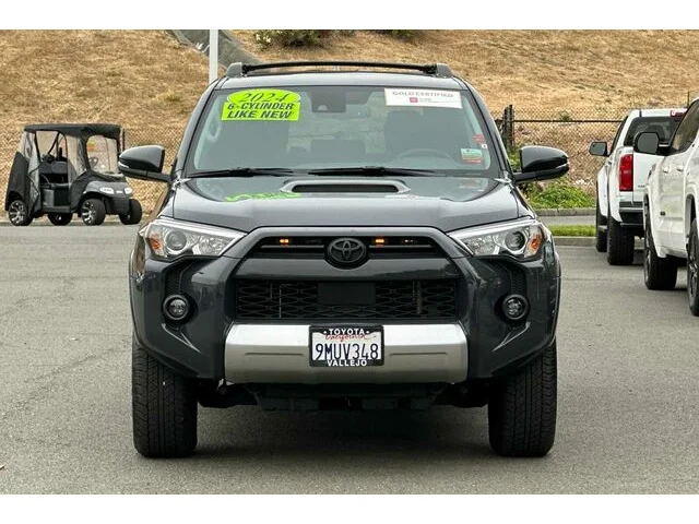 SEMINUEVOS TOYOTA 4Runner a Estados en autogozo