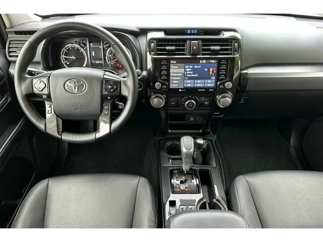 SEMINUEVOS TOYOTA 4Runner a Estados en autogozo