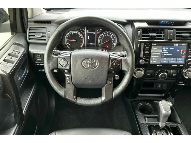 SEMINUEVOS TOYOTA 4Runner a Estados en autogozo