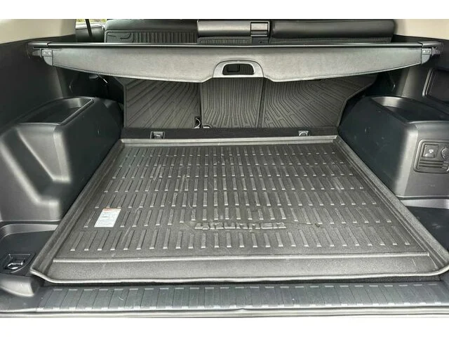 SEMINUEVOS TOYOTA 4Runner a Estados en autogozo