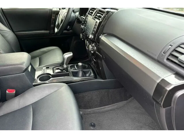 SEMINUEVOS TOYOTA 4Runner a Estados en autogozo