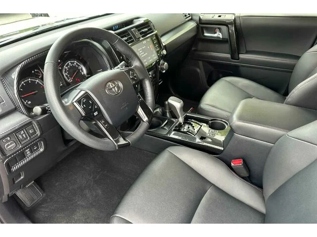 SEMINUEVOS TOYOTA 4Runner a Estados en autogozo