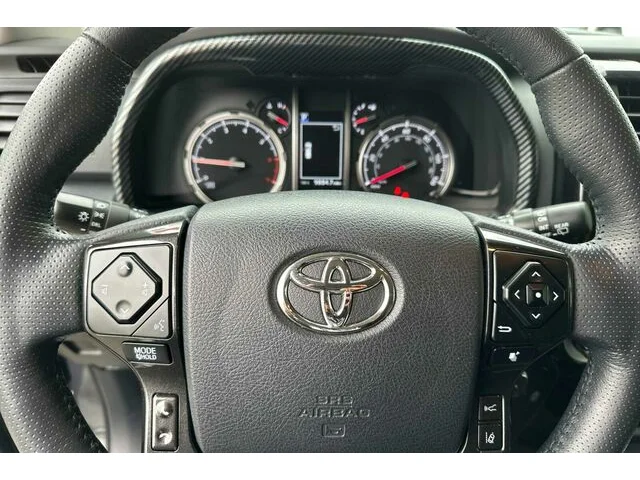 SEMINUEVOS TOYOTA 4Runner a Estados en autogozo