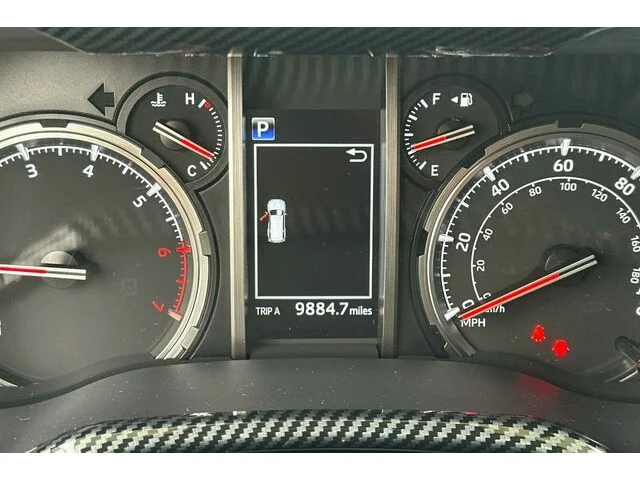 SEMINUEVOS TOYOTA 4Runner a Estados en autogozo