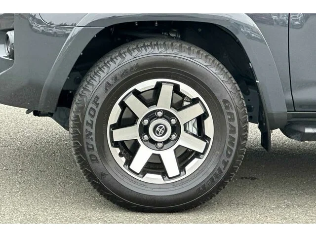 SEMINUEVOS TOYOTA 4Runner a Estados en autogozo