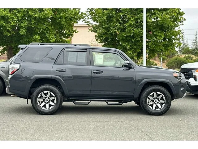 SEMINUEVOS TOYOTA 4Runner a Estados en autogozo