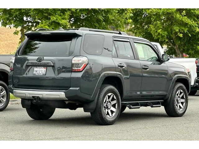 SEMINUEVOS TOYOTA 4Runner a Estados en autogozo