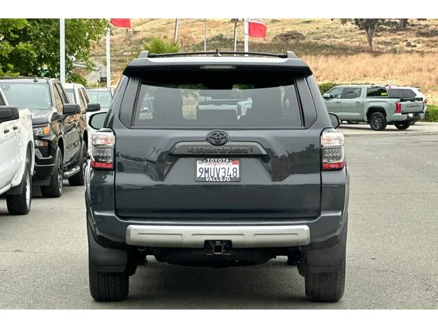 SEMINUEVOS TOYOTA 4Runner a Estados en autogozo