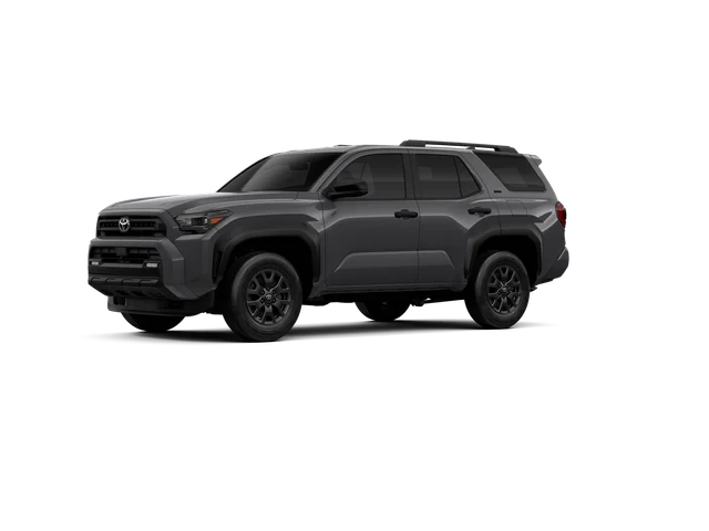 Nuevos TOYOTA 4RUNNER à Estados chez autogozo