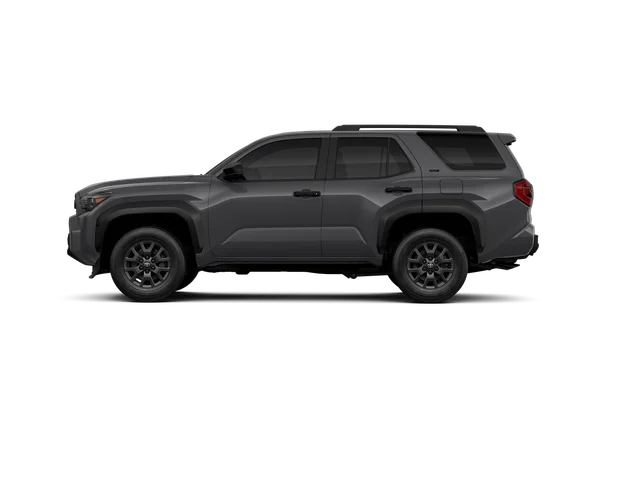 Nuevos TOYOTA 4RUNNER à Estados chez autogozo