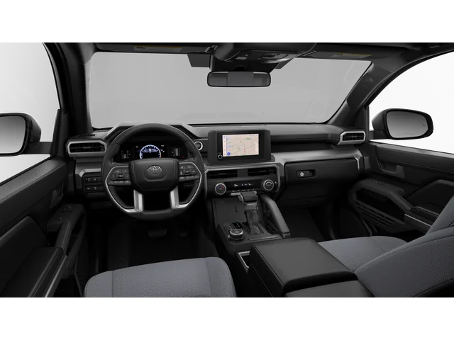 Nuevos TOYOTA 4RUNNER à Estados chez autogozo