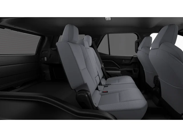 Nuevos TOYOTA 4RUNNER à Estados chez autogozo