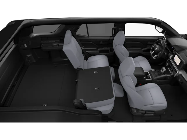 Nuevos TOYOTA 4RUNNER à Estados chez autogozo