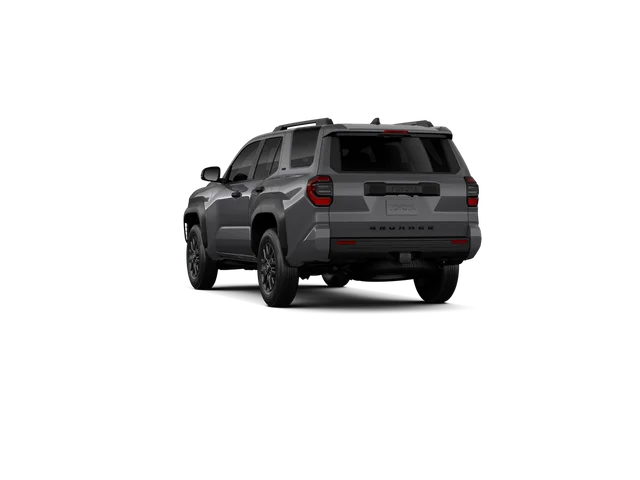 Nuevos TOYOTA 4RUNNER à Estados chez autogozo