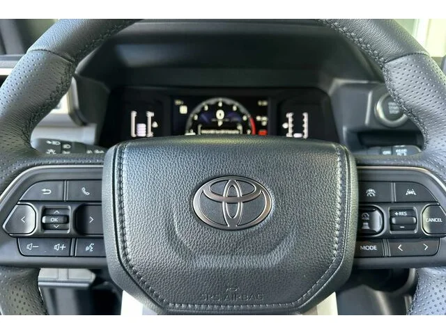 Nuevos TOYOTA 4RUNNER à Estados chez autogozo