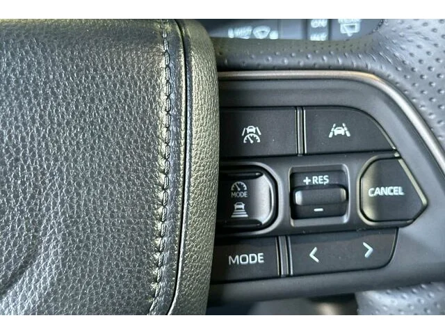 Nuevos TOYOTA 4RUNNER à Estados chez autogozo