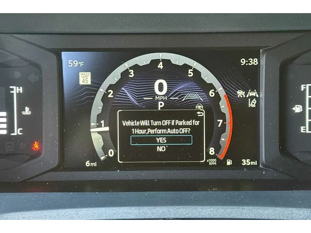 Nuevos TOYOTA 4RUNNER à Estados chez autogozo