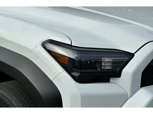 Nuevos TOYOTA 4RUNNER à Estados chez autogozo