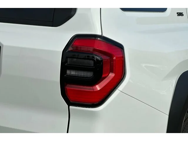 Nuevos TOYOTA 4RUNNER à Estados chez autogozo