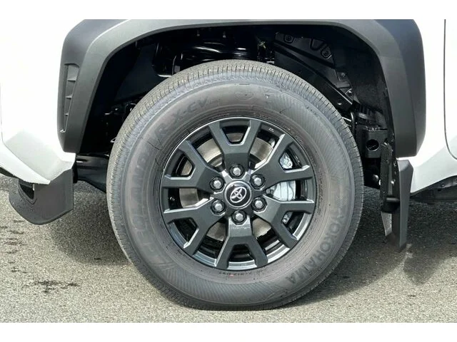 Nuevos TOYOTA 4RUNNER à Estados chez autogozo