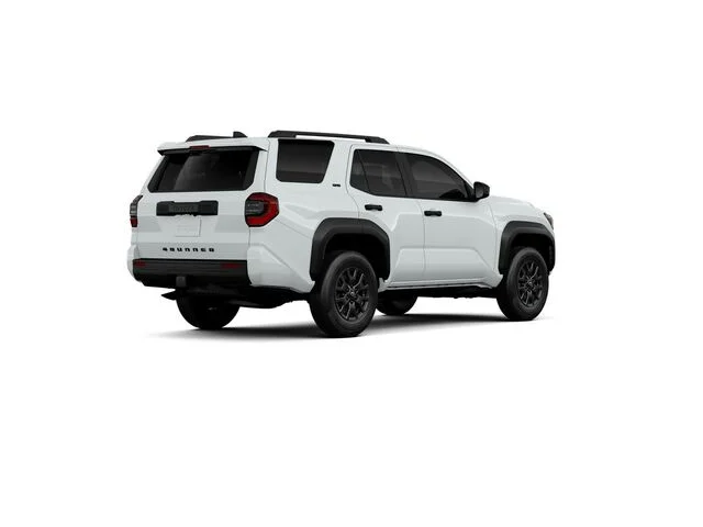 Nuevos TOYOTA 4RUNNER à Estados chez autogozo