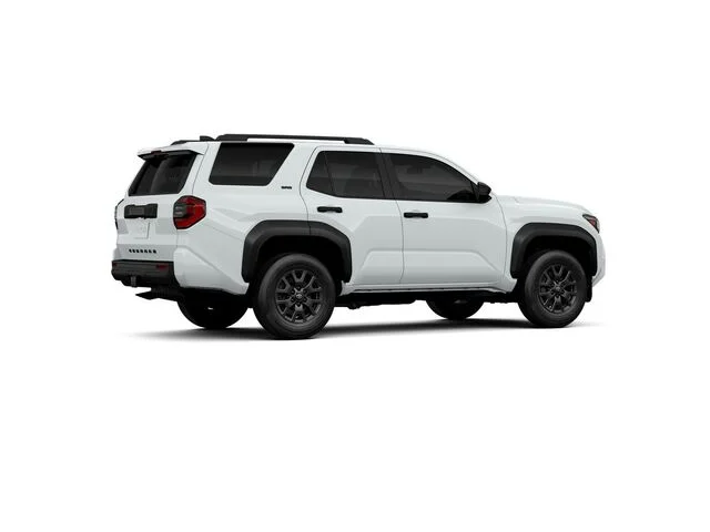 Nuevos TOYOTA 4RUNNER à Estados chez autogozo